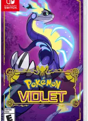 Pokémon Violet