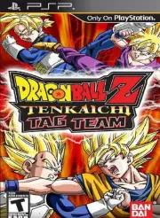 Dragon Ball Z - Tenkaichi Tag Team