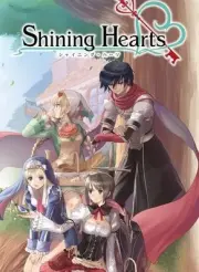 Shining Hearts