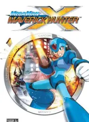 Mega Man: Maverick Hunter X - Vile Music Fix (Hack)