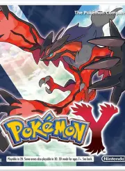 Pokémon Y