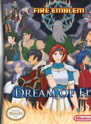 Fire Emblem: Dream of Five (Definitive Edition)