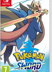Pokémon Sword