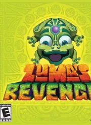 Zuma's Revenge