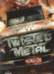 Twisted Metal: Head-On: UPDATED