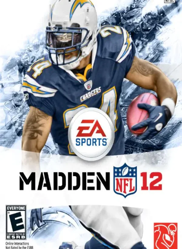 Madden NFL 12