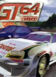 GT 64: Championship Edition