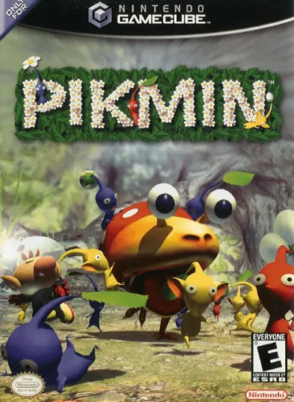 Pikmin