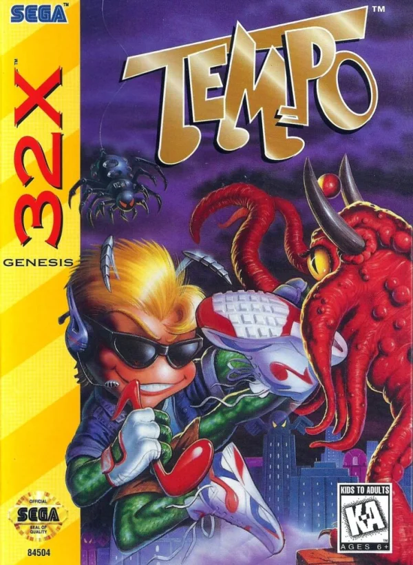 Tempo