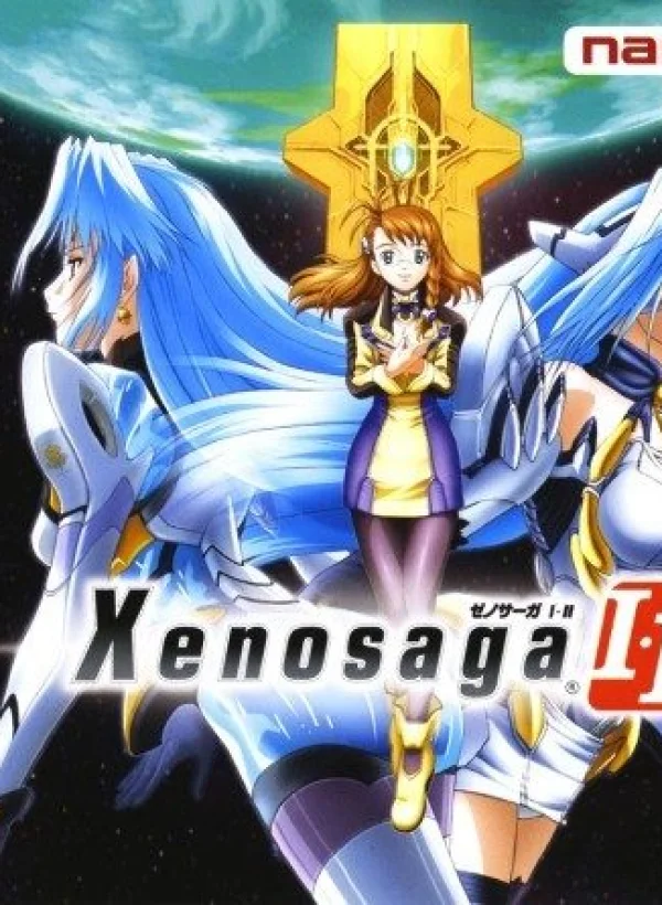 Xenosaga I + II