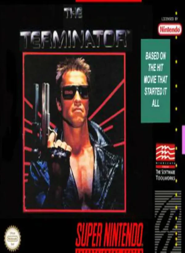 Terminator, The