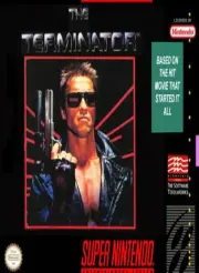 Terminator, The