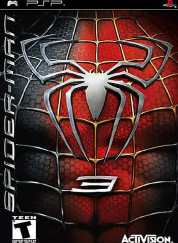 Spider-Man 3