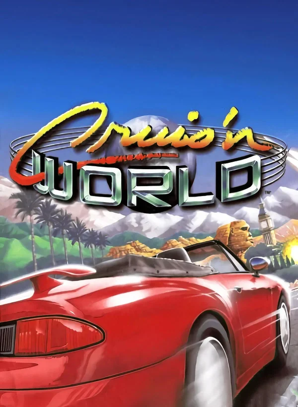Cruis'n World