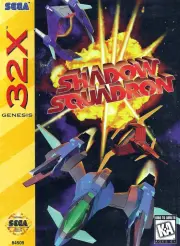 Shadow Squadron