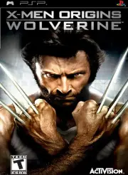 X-Men Origins - Wolverine