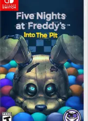 Five Nights at Freddy's: Into the Pit