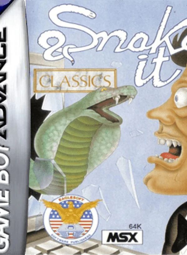 Snake-It