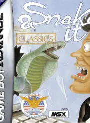 Snake-It