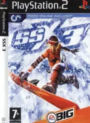 SSX 3