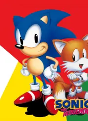 Sonic The Hedgehog 2 (Port)