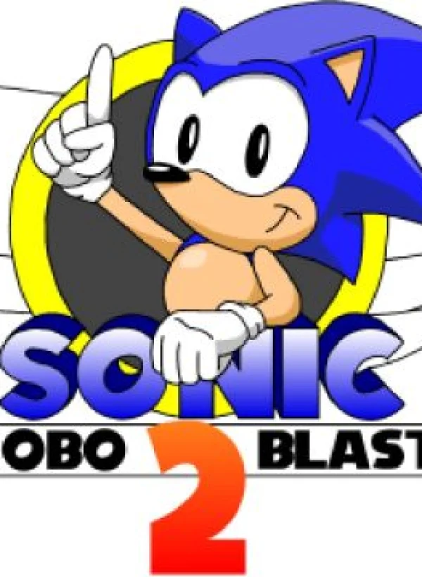 Sonic Robo Blast 2