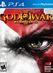 God of War III: Remastered