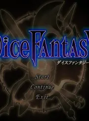 Dice Fantasy (V0.5 ENG Patch)
