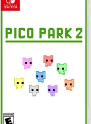 PICO PARK 2