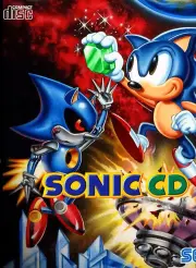 Sonic CD