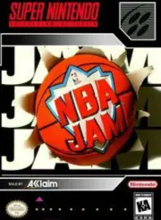 NBA Jam