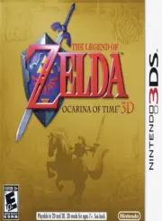 The Legend of Zelda: Ocarina of Time