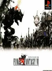 Final Fantasy Anthology - Final Fantasy VI [NTSC-U] [SLUS-00900]