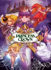 Princess Crown