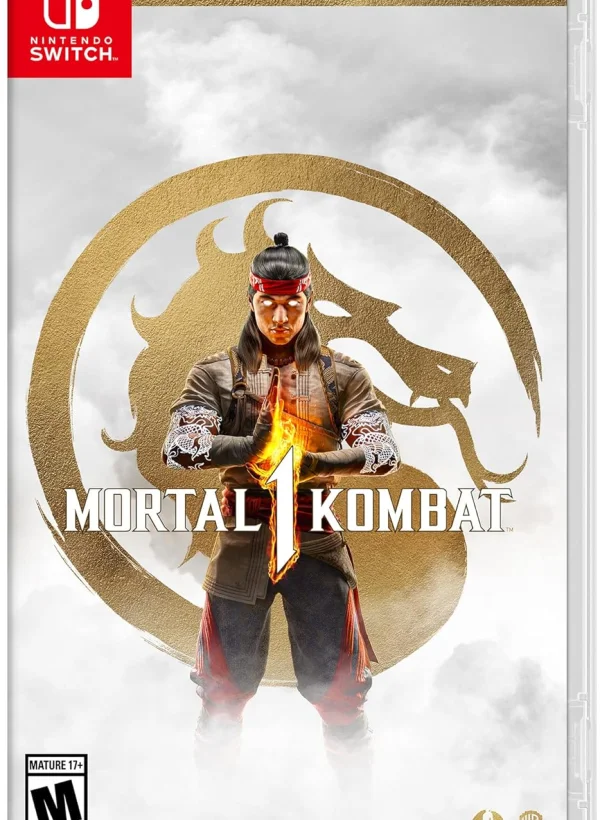 Mortal Kombat 1 Premium Edition