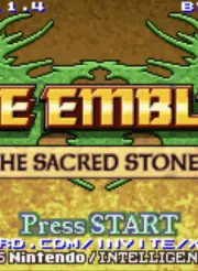 Fire Emblem 8 Self Randomizing Rom (Vesly's)