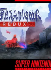 Terranigma (Redux)