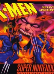 X-Men: Mutant Apocalypse (Rebalanced)
