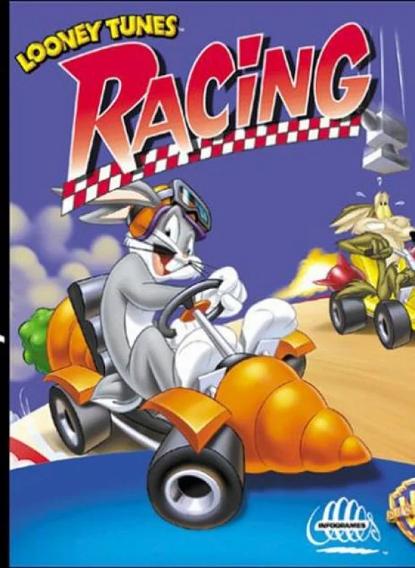 Looney Tunes Racing