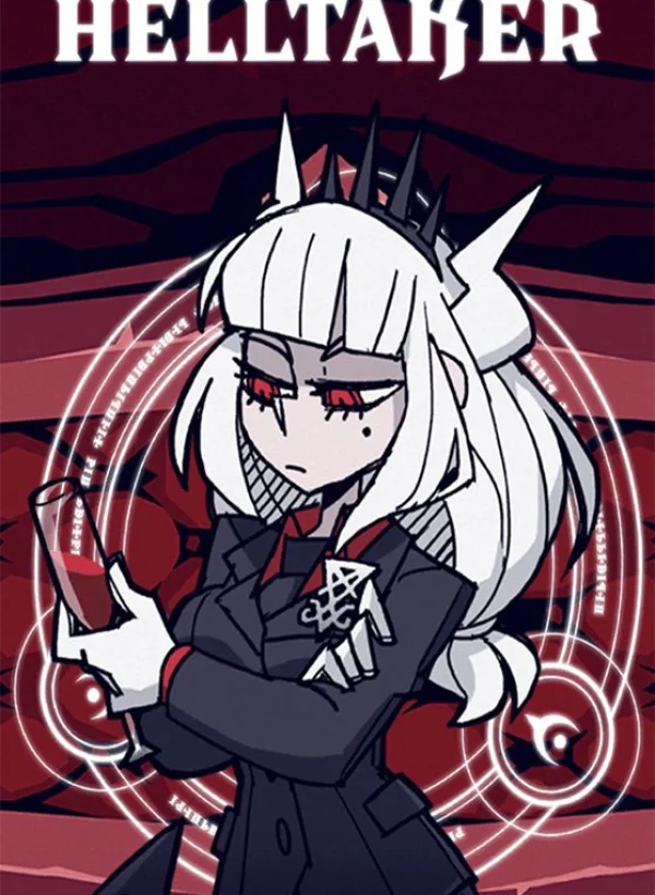 Helltaker (Homebrew)