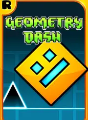 Geometry Dash for PSP