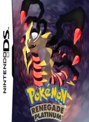 Pokemon Renegade Platinum
