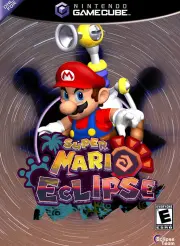 Super Mario Eclipse