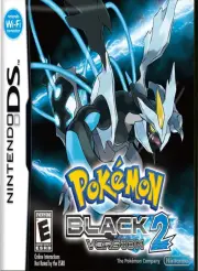 Pokemon Black Version 2