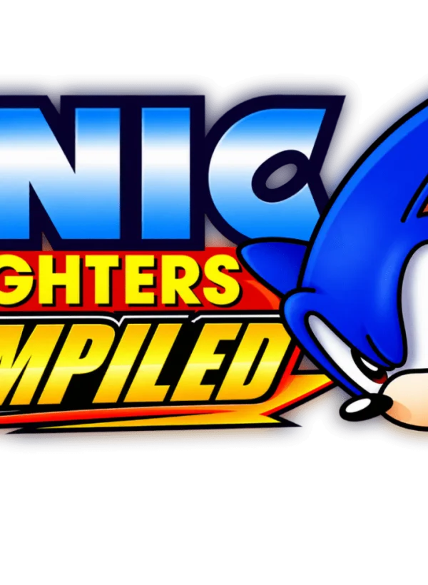 Sonic The Fighters