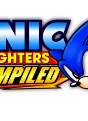 Sonic The Fighters