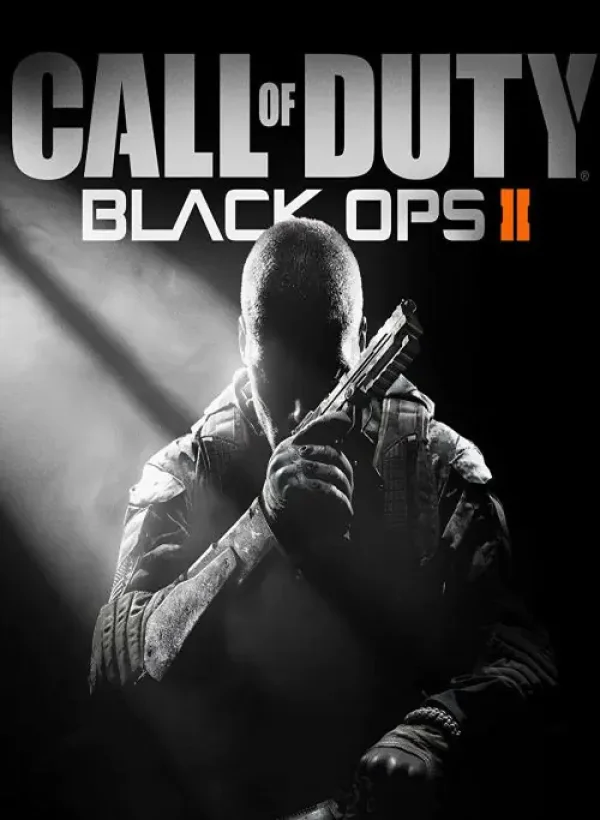 Call of Duty - Black Ops