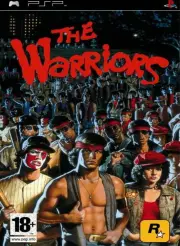 Warriors, The (E)