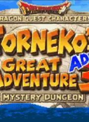 Torneko's Great Adventure 3 Advance