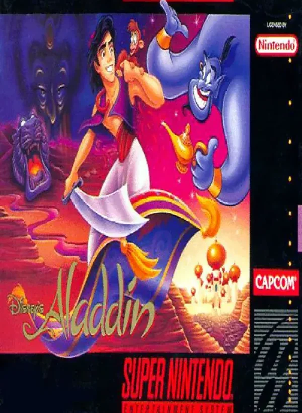 Aladdin (EU)